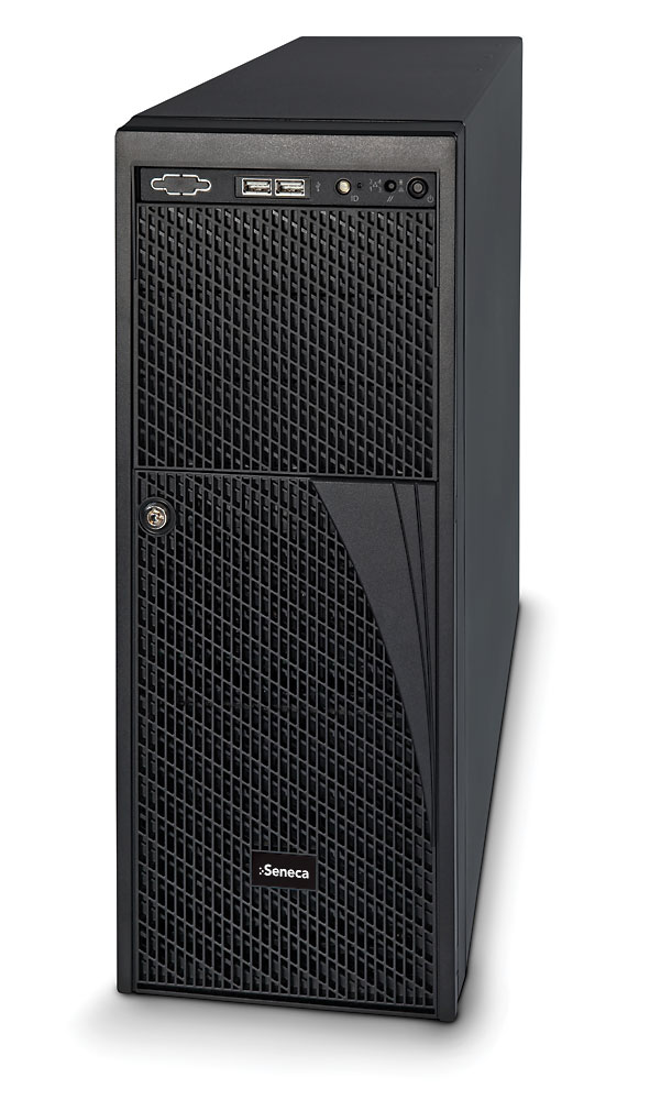 Pedestal Server