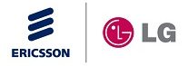 Ericcson-LG Logo